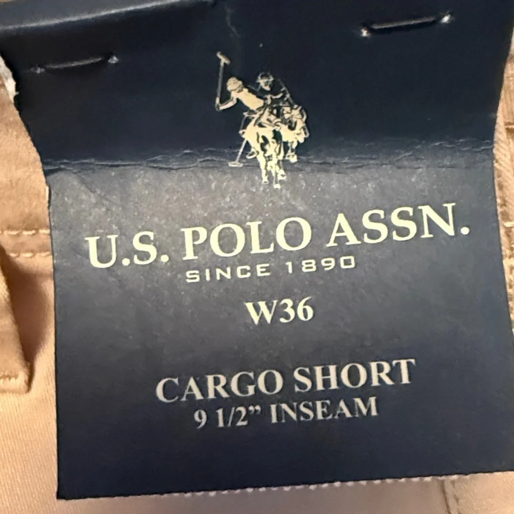 U.S. Polo Assn. upgrade your